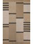 Brooklyn Brk 14 Natural Grey Jüt Görünümlü Kaymaz Tabanlı Dokuma Modern Kilim 1