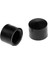 2 Adet Kaykay Longboard Kamyon Yedek Bardaklar Siyah 18 × 12 mm (Yurt Dışından) 1