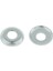 2xskateboard Kamyon Yeniden Inşa Kit Burçları Yıkayıcılar Pivot Bardaklar Koni Gümüş 2 Adet (Yurt Dışından) 4
