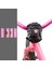 Scooter Sap Koruyucu Kapak Gidon Bisikleti Için Yastıklı (Yurt Dışından) 2