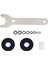 Hıdroulik Silindi Seal Set Sezle Parçalar HC5340 HC5341 (Yurt Dışından) 2