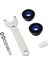 Hıdroulik Silindi Seal Set Sezle Parçalar HC5340 HC5341 (Yurt Dışından) 3