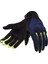 Vexo Globe Eldiven Mavi-Neon Sarı Xl Beden 1