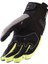 Vexo Globe Eldiven Nardo Gri Neon Sarı Xl 2