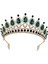 Tiara Crown Gelin Nedime (Yurt Dışından) 5