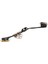 Premium LCD Lvds Flex Kablo Macbook Pro Için Sol Menteşe A1425 A1502 A1398 (Yurt Dışından) 1