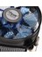 Cpu Soğutucu Soğutma Fanı 12CM Fanlar Bakır Soğutucu Lga 1150/1151/1155/1156 (Yurt Dışından) 3