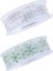 2pcs Kar Tanesi Şerit Diy Hediye Sarma Çelenk Sevgililer Için B (Yurt Dışından) 1