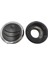 2x Araç Hava Havalandırma Deflektörü Çıkış Tur 87 75MM ve 87 75 46MM (Yurt Dışından) 5