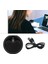 USB Konferans Mikrofon Echo Iptal Masaüstü Için Omnidirectional 360 ° (Yurt Dışından) 4