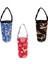 3pcs Tumbler Taşıyıcı Tutucu Yalıtımlı Kupa Çanta Kupası Kamp Multi Için (Yurt Dışından) 2