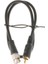 Bnc Erkek Rca Erkek Coax Rf Jumper Bnc Rca Adaptörü Kablosu 0.5 Metre (Yurt Dışından) 2