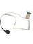Notebook Lvds LCD Flex Video Ekran Kablosu Asus A45 A85 K45 X45 47 cm (Yurt Dışından) 5