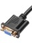 DVI VGA Adaptörü DVI 24 + 5 Pin VGA Kablosu Dijital Analog Audio Converter (Yurt Dışından) 3