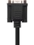 DVI VGA Adaptörü DVI 24 + 5 Pin VGA Kablosu Dijital Analog Audio Converter (Yurt Dışından) 5