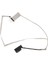 Laptop Lvds LCD LED Flex Video Ekran Kablosu Asus K53 X53 A53 Için (Yurt Dışından) 2