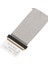 Laptop Lvds LCD LED Flex Video Ekran Kablosu Asus K53 X53 A53 Için (Yurt Dışından) 3