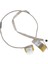 Laptop LCD Ekran LED Lvds Ekran Asus A43, K43, K43E, K43B, (Yurt Dışından) 2