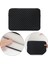 Bilgisayar Neopren Çanta Kapağı Siyah 13INCH Için Uyumlu Dizüstü Kılıf (Yurt Dışından) 4