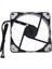 Sessiz Ultra-Sessiz 120MM Bilgisayar Kasası Fan Bilgisayar Kılıfları Için Sessiz Soğutucu (Yurt Dışından) 5