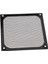 5 Adet 120MM Toz Geçirmez Kılıf Fan Guard Izgara Koruyucu Kalkan Pc Için (Yurt Dışından) 3