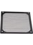 5 Adet 120MM Toz Geçirmez Kılıf Fan Guard Izgara Koruyucu Kalkan Pc Için (Yurt Dışından) 4