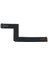 Apple IMAC 21 Için Dahili LCD Lvds Flex Kabloları Kabloları. 5 '' (Yurt Dışından) 2