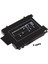 Hp 840G3 840G4 HDD Sabit Sürücü / Disk Caddy Braketi Vidalı (Yurt Dışından) 1