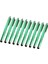 Iphone Için 10X Yüksek Hassas Kapasitif Ekran Stylus Kalem / iPad Yeşil (Yurt Dışından) 4