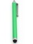 Iphone Için 10X Yüksek Hassas Kapasitif Ekran Stylus Kalem / iPad Yeşil (Yurt Dışından) 5