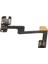 Mikrofon Mic Vericileri Flex Kablo Ipad 2 Için Değiştirme Onarımı (1) (Yurt Dışından) 1