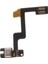 Mikrofon Mic Vericileri Flex Kablo Ipad 2 Için Değiştirme Onarımı (1) (Yurt Dışından) 2