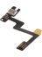 Mikrofon Mic Vericileri Flex Kablo Ipad 2 Için Değiştirme Onarımı (1) (Yurt Dışından) 4