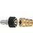 Yüksek Basınçlı Yıkama Adaptörü (M22-14MM) 5000 Psi M22-14'E Dönüştürün 3/8 Inç (Yurt Dışından) 2