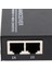 100 Mbps Hızlı Ethernet Optik Fiber Dönüştürücü 25KM 2x RJ45 Port Hd Kamera Için (Yurt Dışından) 3