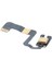 Mikrofon Mic Vericileri Flex Kablo Ipad 3 Için Değiştirme Onarımı (1) (Yurt Dışından) 1