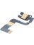 Mikrofon Mic Vericileri Flex Kablo Ipad 3 Için Değiştirme Onarımı (1) (Yurt Dışından) 4