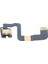 Mikrofon Mic Vericileri Flex Kablo Ipad 3 Için Değiştirme Onarımı (1) (Yurt Dışından) 5