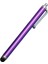 Iphone Için 10X Yüksek Hassas Kapasitif Ekran Stylus Kalem / iPad Mor Için (Yurt Dışından) 4