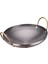 Dayanıklı Paslanmaz Çelik Wok Pot Sopa Tavan Tavan Pişirme Potu Shabu Stewpot 9cinch (Yurt Dışından) 1