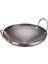 Dayanıklı Paslanmaz Çelik Wok Pot Sopa Tavan Tavan Pişirme Potu Shabu Stewpot 9cinch (Yurt Dışından) 2