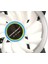 1 Adet LED Sessiz Bilgisayar Pc Kılıf Soğutma Fanı 120MM Hidrolik Rulman (Yurt Dışından) 4