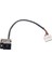 3 Lot Güç Kablo Demeti Kablo Tel Hp DV6-DV6-3216US Laptop Için (Yurt Dışından) 1
