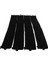 4 Pack Kablo Yönetimi Organizatör Neopren Kordon Tel Kapak Sleeve Toka 20 '' (Yurt Dışından) 1