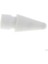 2xspare Nıb Ucu Pencil Ipad Pro Stylus Dokunmatik Ekran Beyaz Için Değiştirme (Yurt Dışından) 1