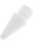 2xspare Nıb Ucu Pencil Ipad Pro Stylus Dokunmatik Ekran Beyaz Için Değiştirme (Yurt Dışından) 5