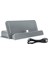 2 In 1 USB Veri Sync Şarj Dock Ns Anahtarı Lite Konsolu (Yurt Dışından) 3