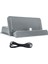 2 In 1 USB Veri Sync Şarj Dock Ns Anahtarı Lite Konsolu (Yurt Dışından) 5