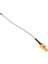 2pcs 4.33 '' Sma Dişi Ila Ipeks Pigtail Anten Wifi Ağ Kablo Konektörü (Yurt Dışından) 4