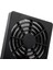 Pc Bilgisayar 6 cm Eksenel Fan Toz IP40 Filtre Guard Koruyucu Kılıf Klip Sünger (Yurt Dışından) 5